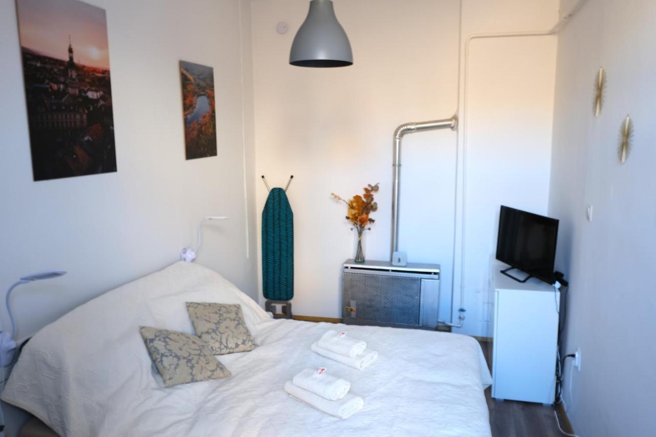 Varfal-Lak Apartman Sopron Exterior foto