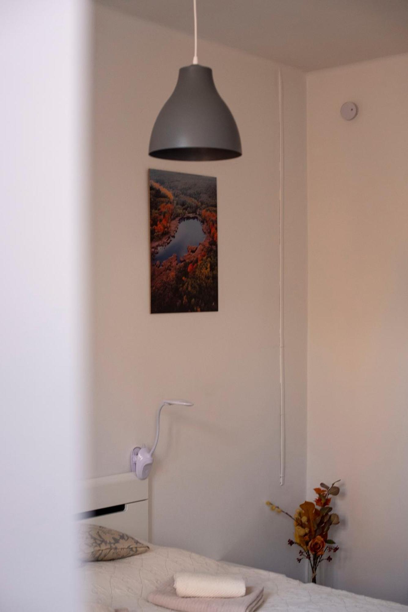 Varfal-Lak Apartman Sopron Exterior foto
