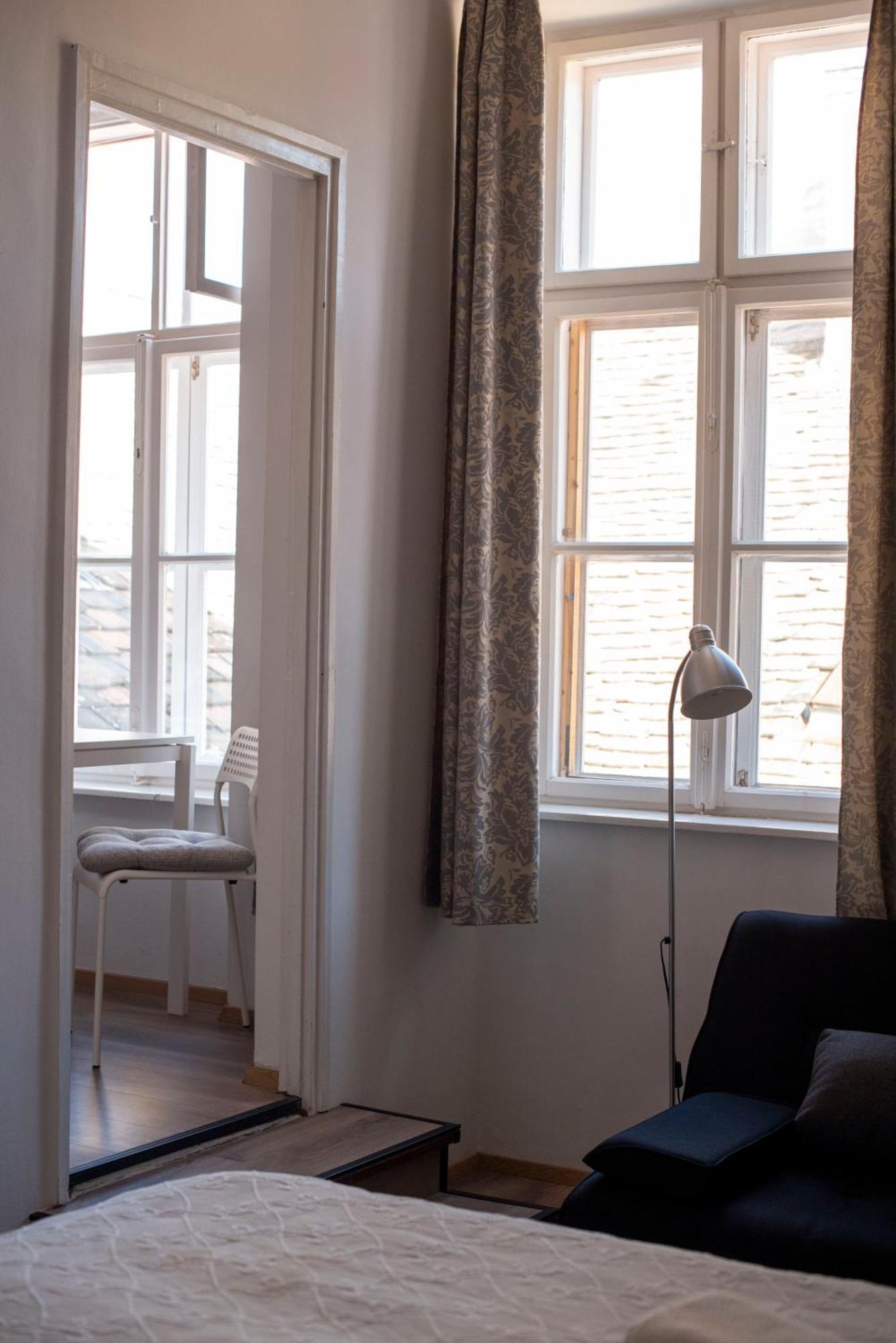 Varfal-Lak Apartman Sopron Exterior foto